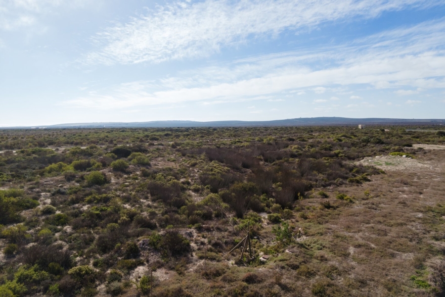  Bedroom Property for Sale in Saldanha Industrial Western Cape